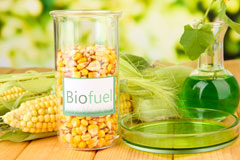 Abbey biofuel availability