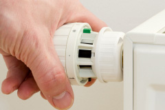 Abbey central heating repair costs