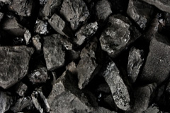 Abbey coal boiler costs