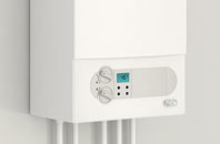 Abbey combination boilers