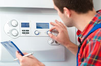 free commercial Abbey boiler quotes
