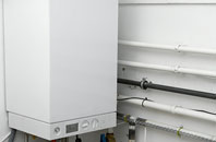 free Abbey condensing boiler quotes