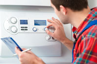 free Abbey gas safe engineer quotes