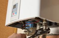 free Abbey boiler install quotes