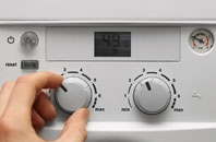 free Abbey boiler maintenance quotes