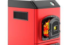 Abbey solid fuel boiler costs